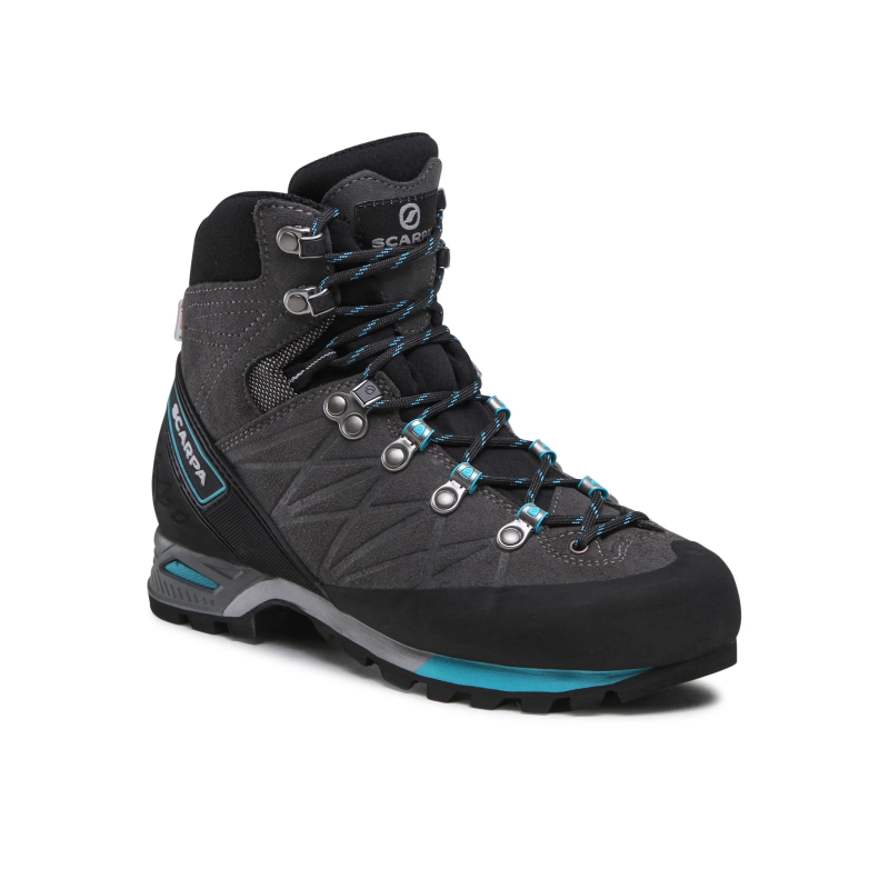 Bocanci Scarpa Marmolada Pro HD H-Dry Wmn Scarpa - 1