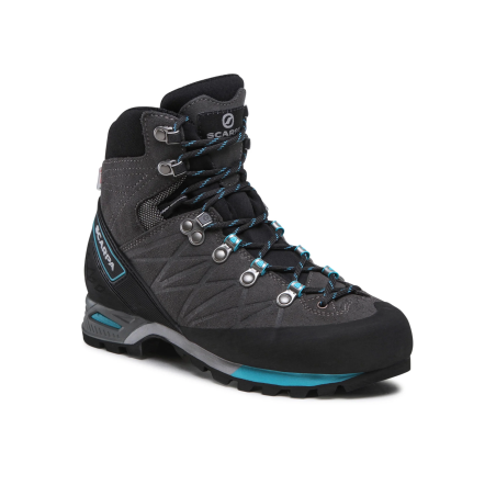 Bocanci Scarpa Marmolada Pro HD H-Dry Wmn Scarpa - 1