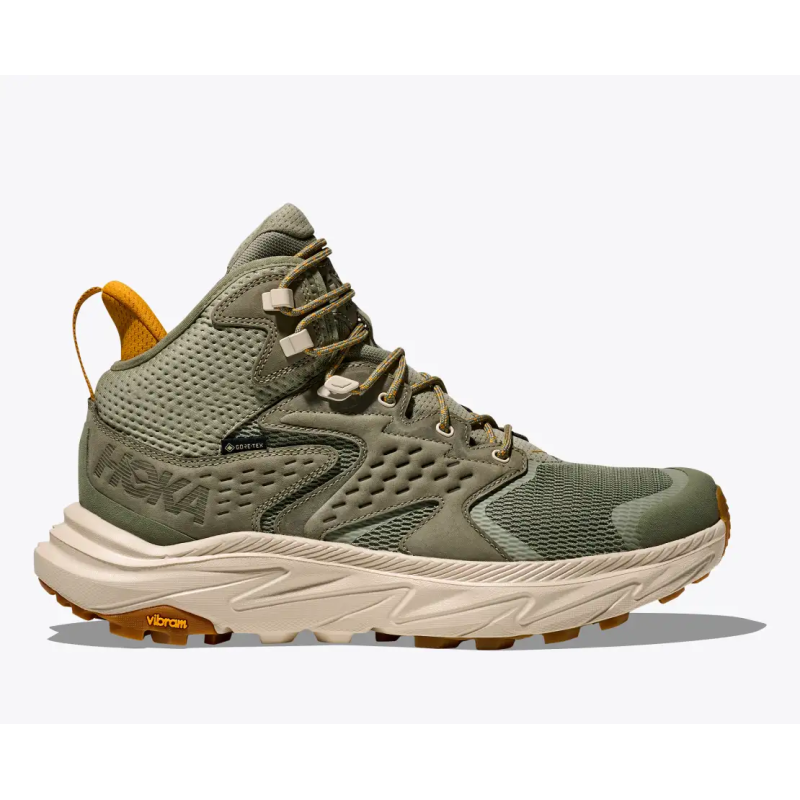 Bocanci Hoka Anacapa 2 Mid GTX Hoka - 6