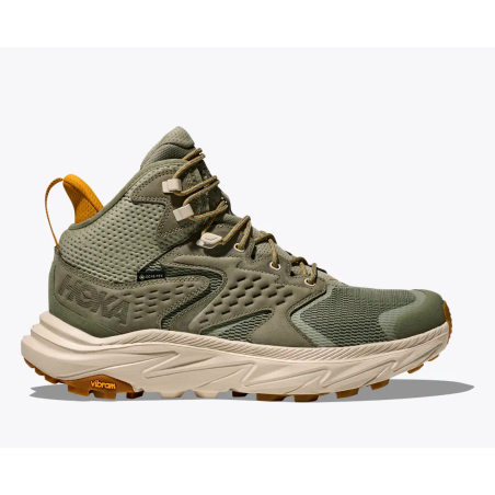 Bocanci Hoka Anacapa 2 Mid GTX Hoka - 6