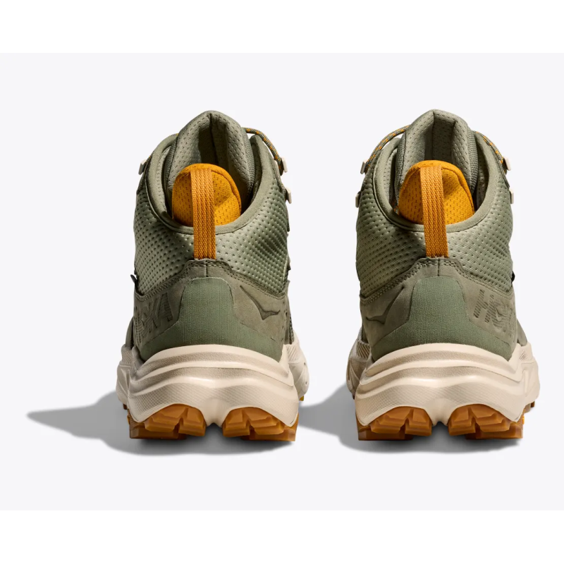 Bocanci Hoka Anacapa 2 Mid GTX Numar 44 Culoare Pistachio