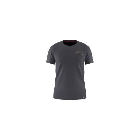 Tricou Barbati La Sportiva Mantra SS25 La Sportiva - 3