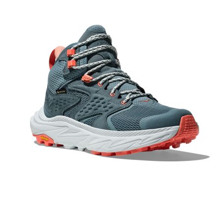 Bocanci Hoka Anacapa 2 Mid GTX Wmn Hoka - 1