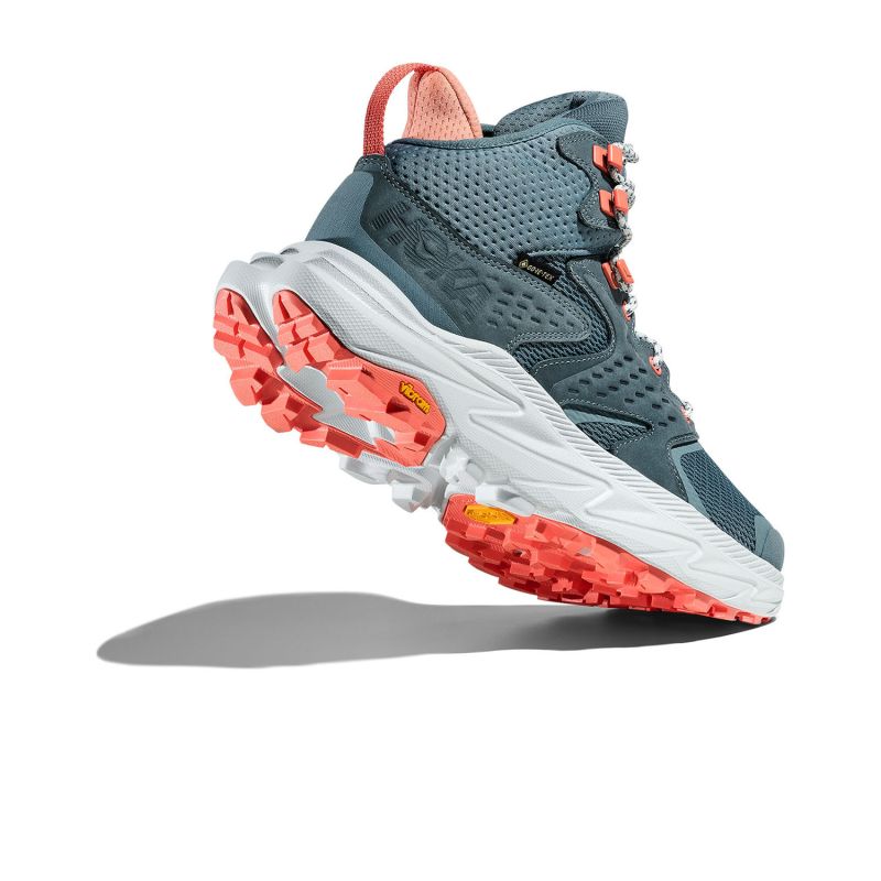 Bocanci Hoka Anacapa 2 Mid GTX Wmn Numar 37 1/3