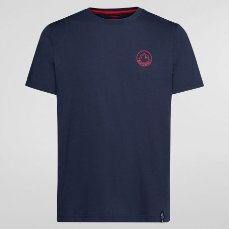 Tricou Barbati La Sportiva Circle Logo SS25 La Sportiva - 1