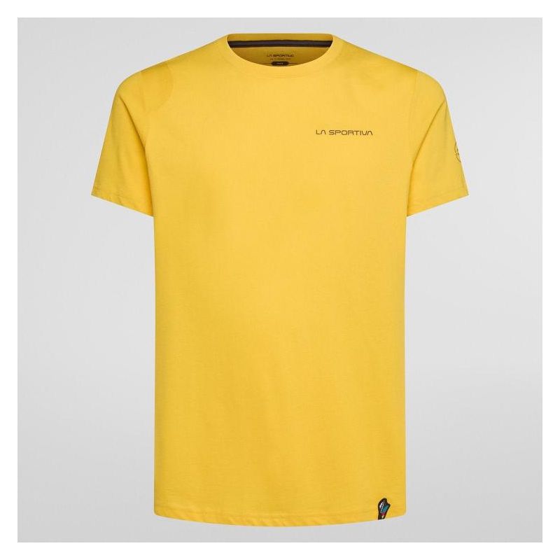 Tricou La Sportiva Dawn Wall SS25 La Sportiva - 5