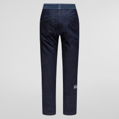 Pantaloni Barbati La Sportiva Cave Jeans SS25 La Sportiva - 1