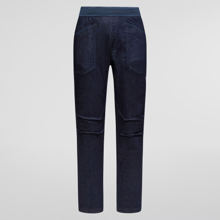 Pantaloni Barbati La Sportiva Cave Jeans SS25 La Sportiva - 2