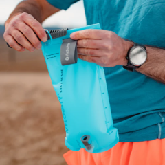 Sistem de hidratare Hydrapak Velocity 1.5l HydraPak - 3