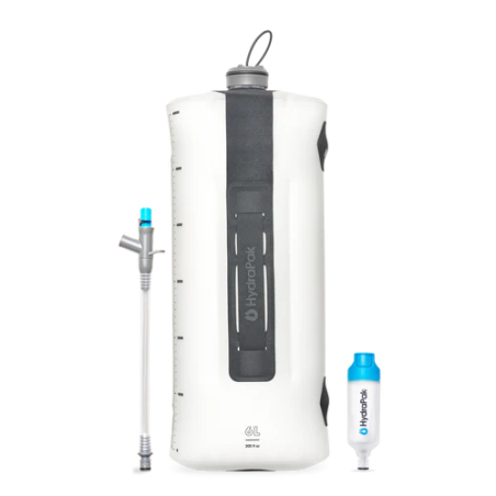 Bidon depozitare apa HydraPak Seeker™+ 6L HydraPak - 1