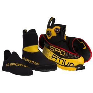 Bocanci La Sportiva Olympus Mons Cube La Sportiva - 3