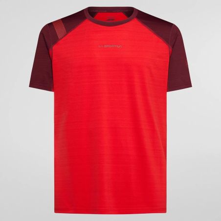 Tricou La Sportiva Sunfire Man La Sportiva - 2
