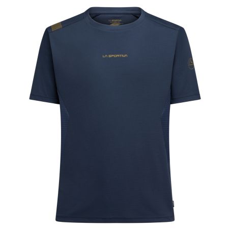 Tricou La Sportiva Traverse SS25 La Sportiva - 1