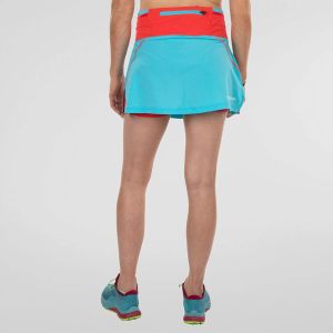 Fusta alergare La Sportiva Swift Ultra Skirt 5 La Sportiva - 5