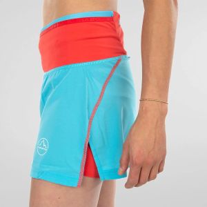 Fusta alergare La Sportiva Swift Ultra Skirt 5 La Sportiva - 6