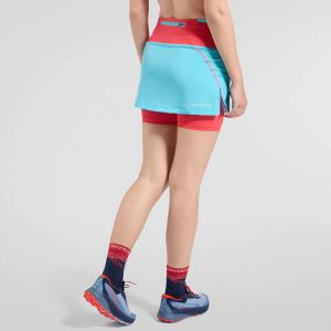 Fusta alergare La Sportiva Swift Ultra Skirt 5 La Sportiva - 8