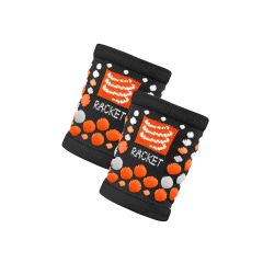 Bandana incheietura Compressport Racket