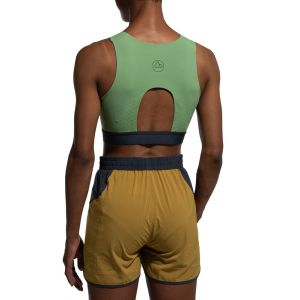 Bustiera La Sportiva Captive Air Top W  SS25 La Sportiva - 2