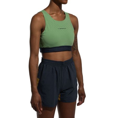 Bustiera La Sportiva Captive Air Top W  SS25 La Sportiva - 1