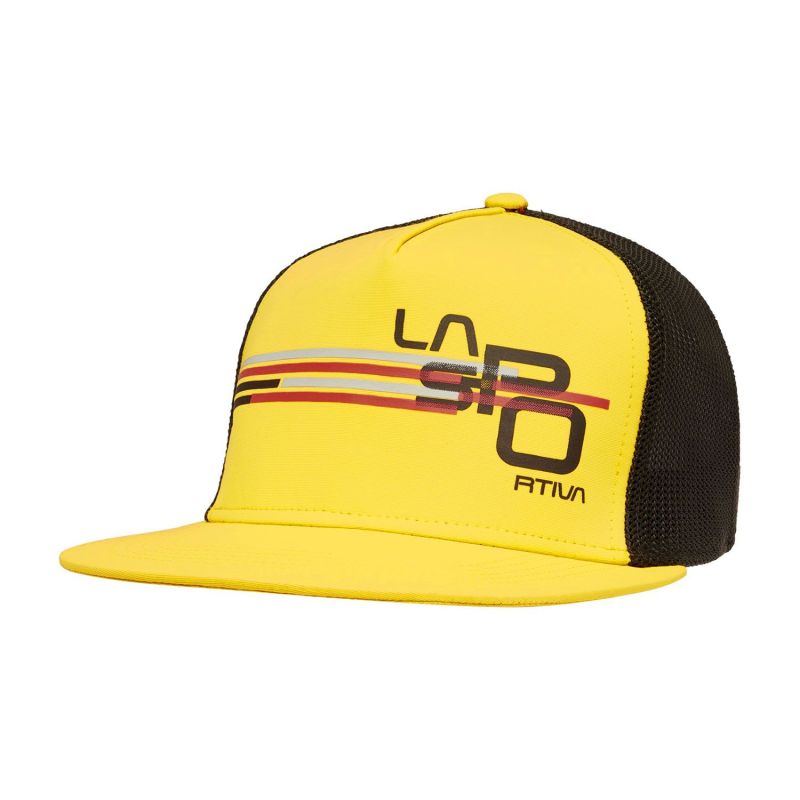Sapca La Sportiva Hike Cap SS25 La Sportiva - 1