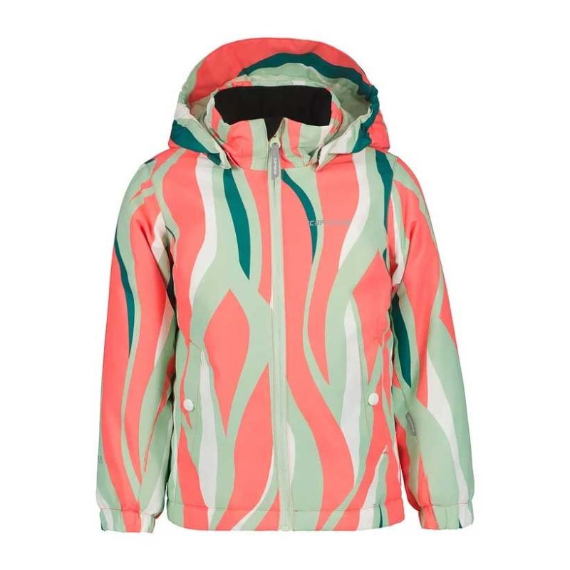 Jacheta Icepeak Japeri KD Icepeak - 5