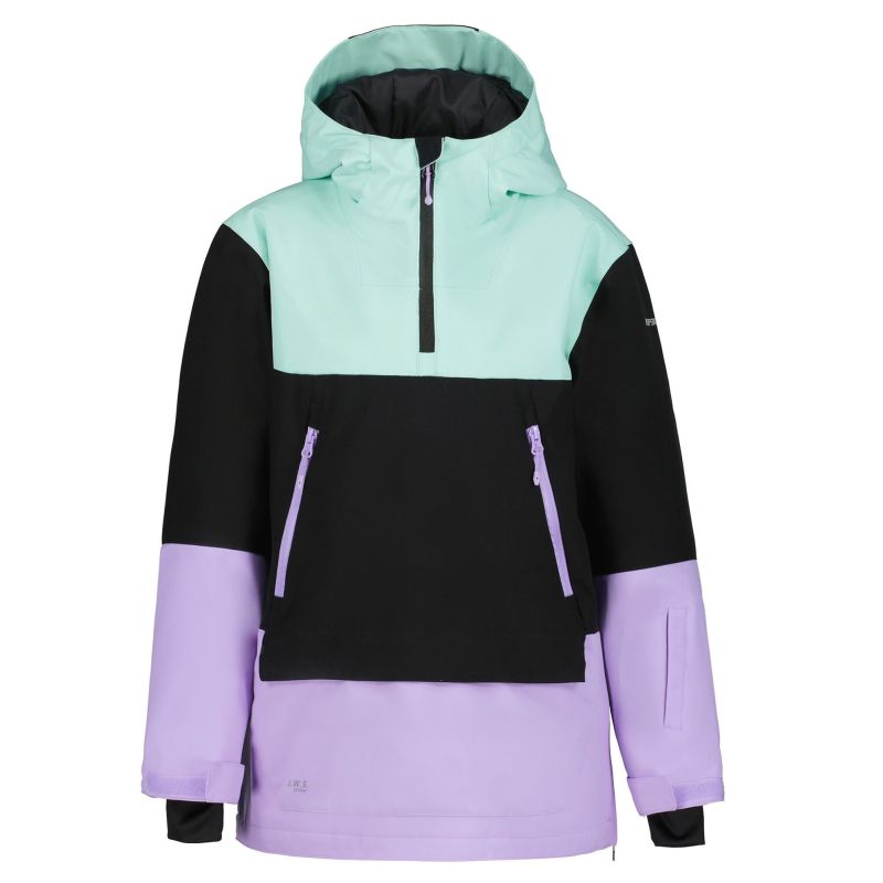 Jacheta Icepeak Langley JR Icepeak - 1