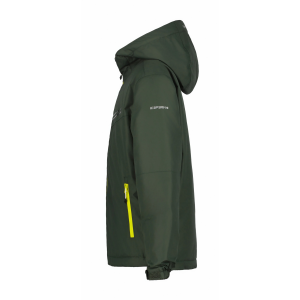 Jacheta Icepeak Lens JR Icepeak - 2