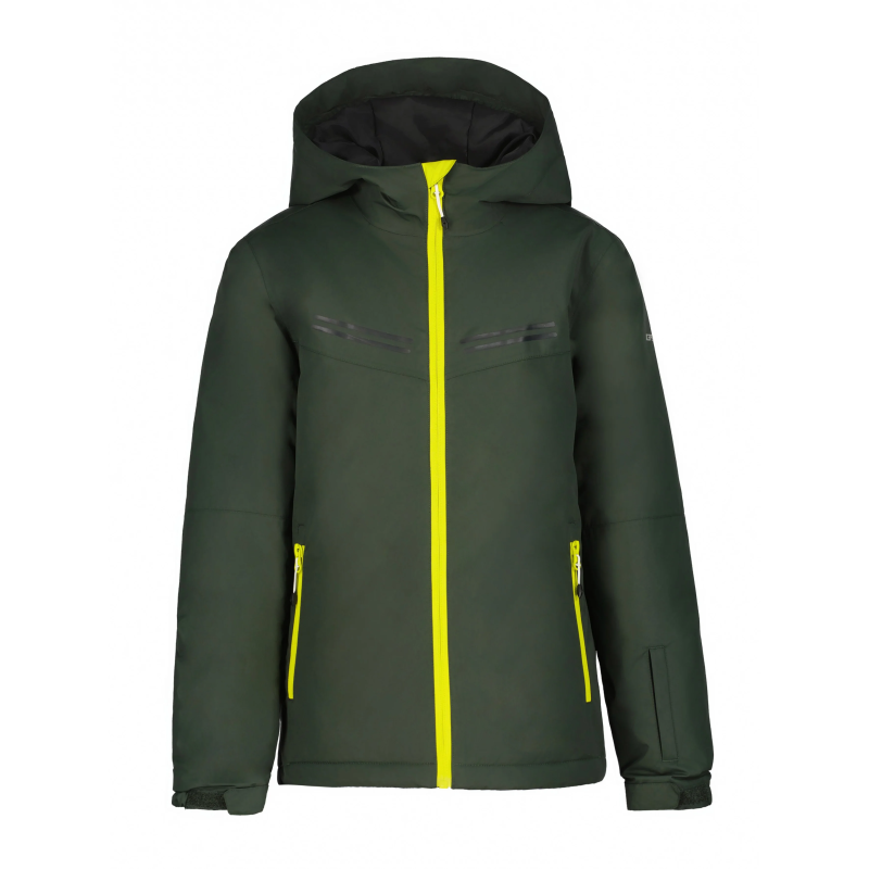 Jacheta Icepeak Lens JR Icepeak - 1