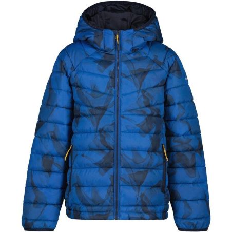 Geaca copii Icepeak Kempen JR Icepeak - 1