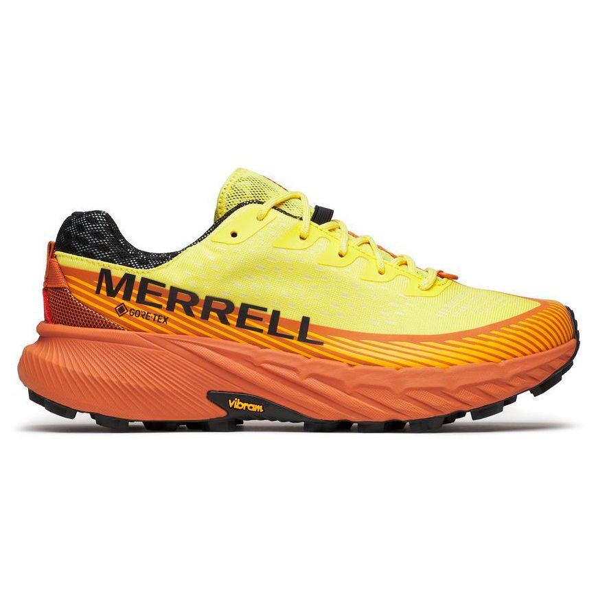 ゆめ Incaltaminte Merrell Alpine 83 Woman SS25 Numar 36