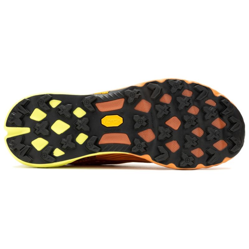 Incaltaminte Merrell Agility Peak 5 Gtx SS25 Numar 42