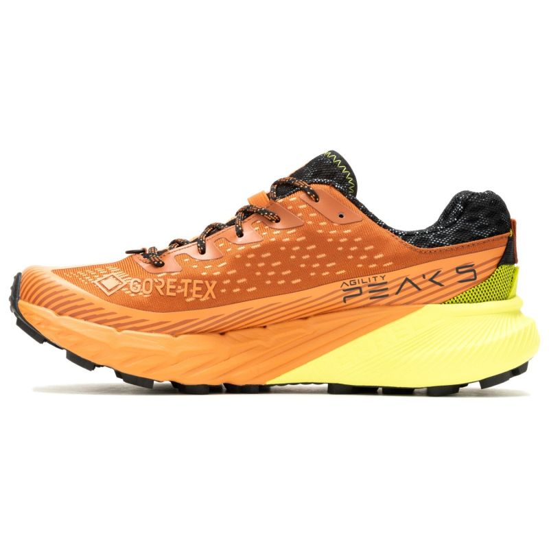 Incaltaminte Merrell Agility Peak 5 Gtx SS25 Numar 42