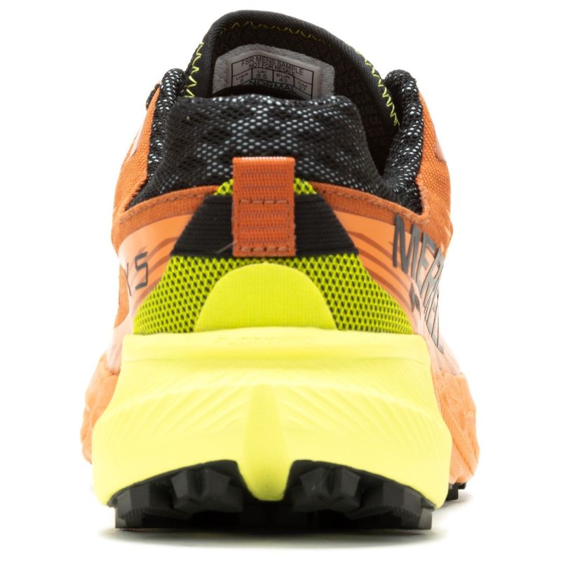 Incaltaminte Merrell Agility Peak 5 Gtx SS25 Numar 42