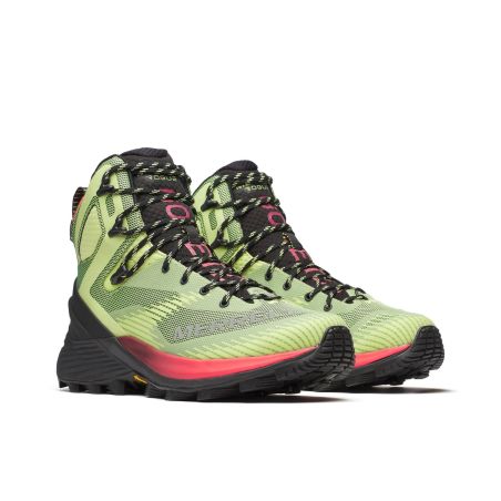 Incaltaminte Merrell  Rouge Hiker Mid GTX SS25 Merrell - 1