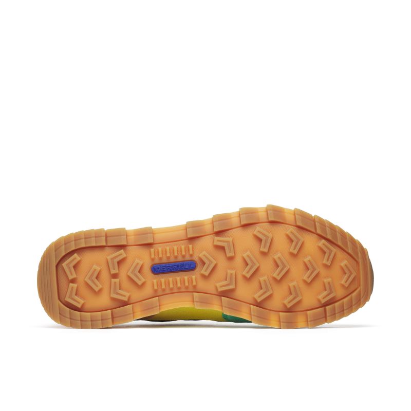 Incaltaminte Merrell Alpine 83 Recraft SS25 Numar 40