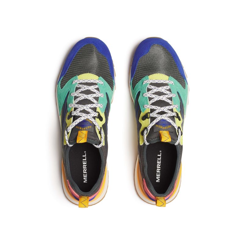 Incaltaminte Merrell Alpine 83 Recraft SS25 Numar 40