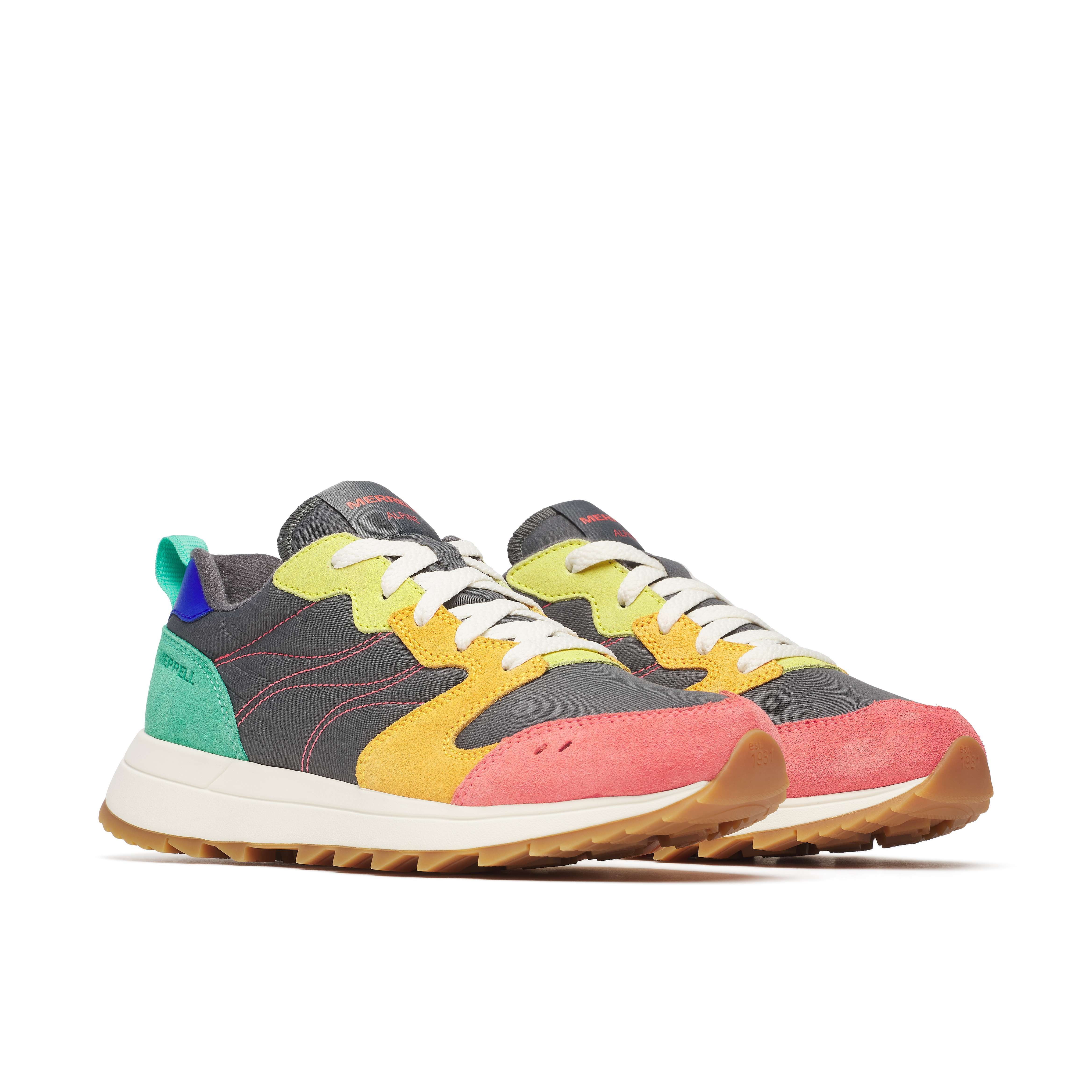 ぷりん incaltaminte-merrell-alpine-83