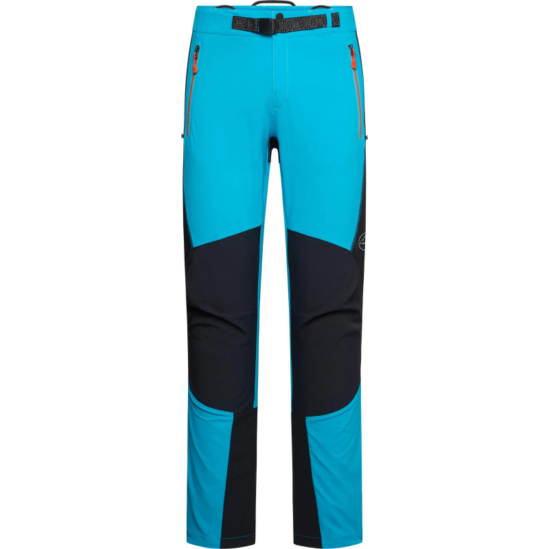 Pantaloni La Sportiva Zupo 2.0 SS25 La Sportiva - 1