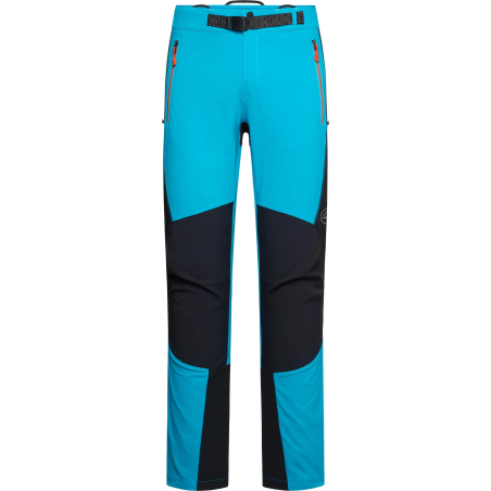 Pantaloni La Sportiva Zupo 2.0 SS25 La Sportiva - 1