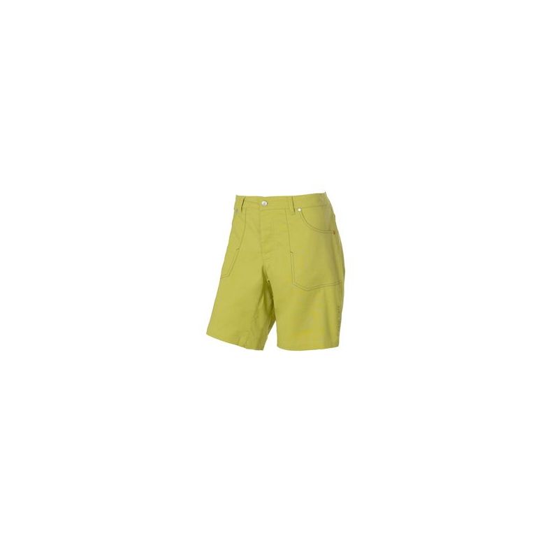 Pantaloni Trangoworld  Luegli TrangoWorld - 1