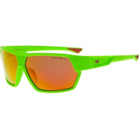 Ochelari de soare Goggle E105-3P Zonda Goggle - 1