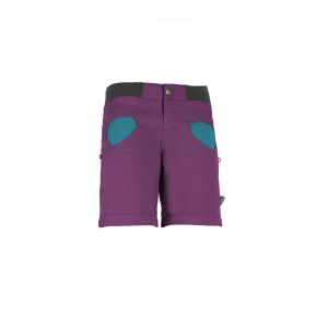 Pantaloni scurti E9 Onda Short SS25 Enove - 1