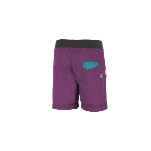 Pantaloni scurti E9 Onda Short SS25 Enove - 2