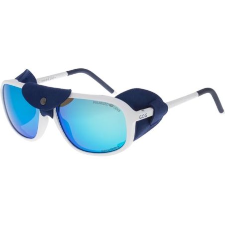 Ochelari de soare Goggle Everest, cu lentile Cat. 4 Goggle - 6