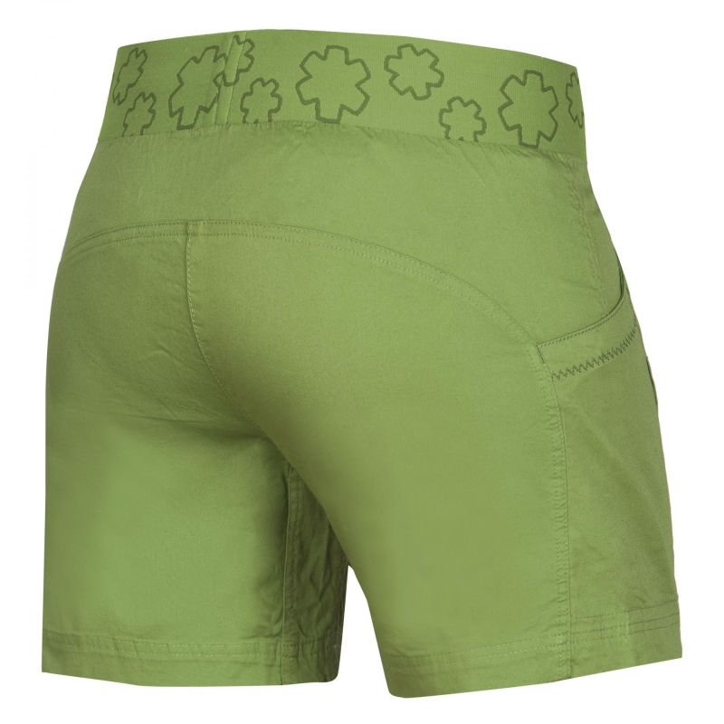 Pantaloni Ocun Pantera women Ocun - 2