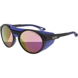 Ochelari de soare Goggle Manaslu E495 cu lentile fotocromatice Goggle - 7