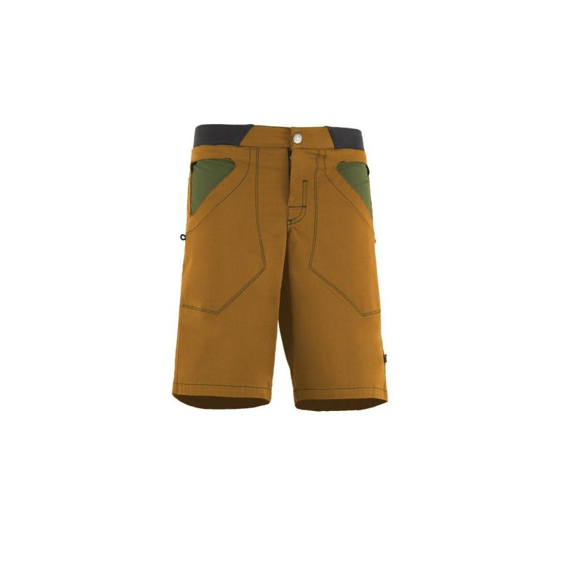 Pantaloni E9 3Angolo Short SS25 Enove - 1