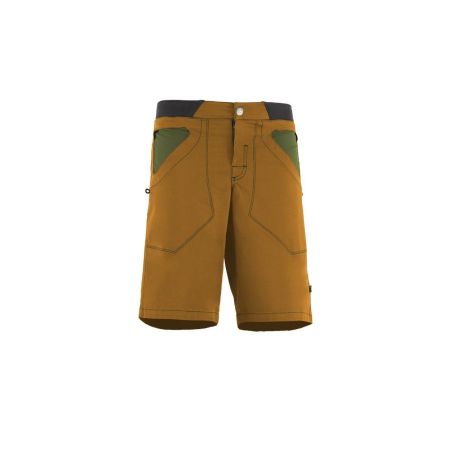 Pantaloni E9 3Angolo Short SS25 Enove - 1