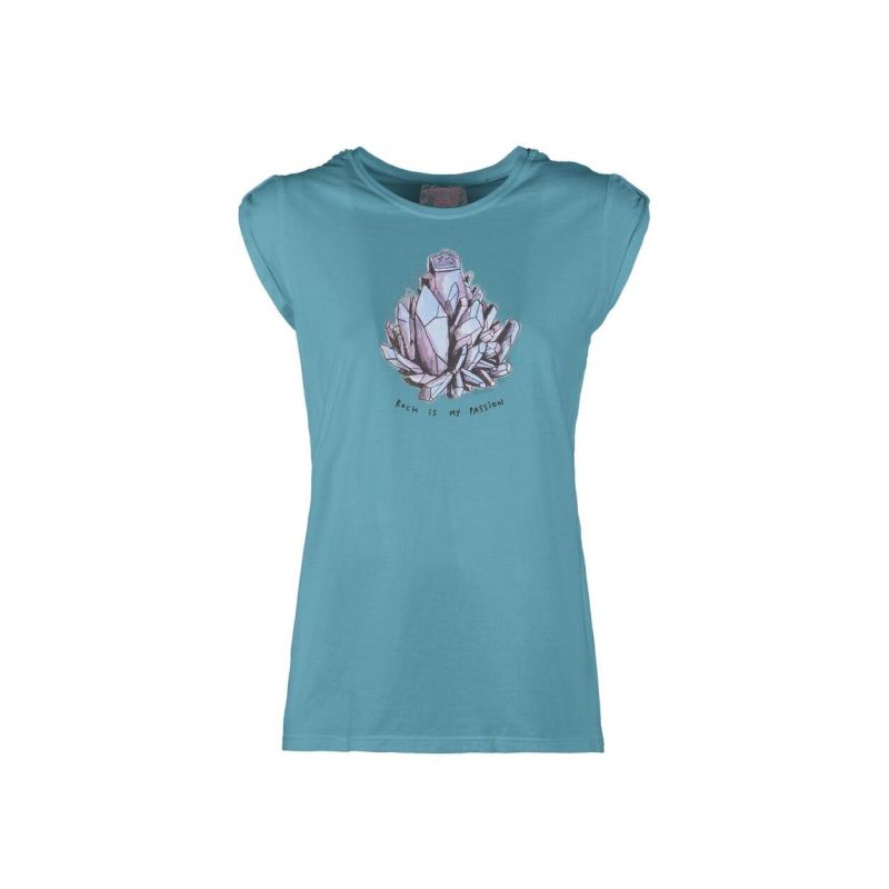 Tricou E9 Crystal SS25 Enove - 1