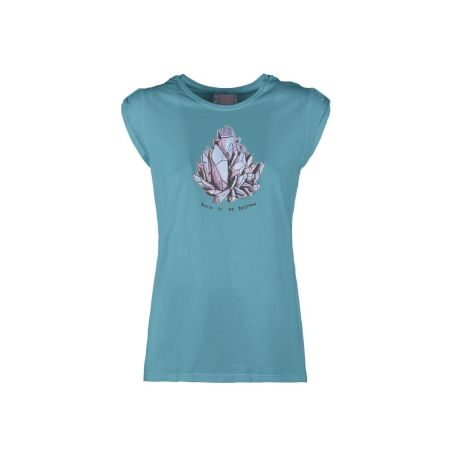 Tricou E9 Crystal SS25 Enove - 1